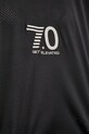 EA7 Emporio Armani tricou AF15213.7X000083 negru