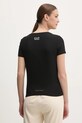 Одежда Футболка EA7 Emporio Armani AF12945.7W000274 чёрный