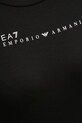 Футболка EA7 Emporio Armani AF12945.7W000274 чёрный