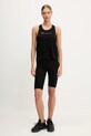 EA7 Emporio Armani top treningowy AF12945.7W000273 czarny SS25