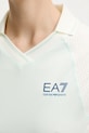 EA7 Emporio Armani top da allenamento AF13282.7W000200 verde