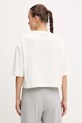 Ruházat EA7 Emporio Armani t-shirt AF12473.7W000177 bézs