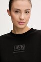 EA7 Emporio Armani t-shirt czarny AF12473.7W000177