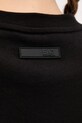 EA7 Emporio Armani t-shirt AF12473.7W000177 czarny