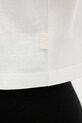 EA7 Emporio Armani tricou din bumbac AF13243.7W000148 alb