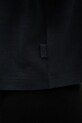 Памучна тениска EA7 Emporio Armani AF13243.7W000148 тъмносин