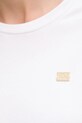 EA7 Emporio Armani tricou alb AF10373.7W000028