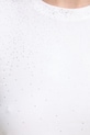 Marciano Guess t-shirt bawełniany LOLIE 5RGI02.6298A biały