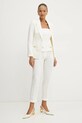 Marciano Guess top BECKY 5RGH10.7115A beige SS25