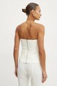 Abbigliamento Marciano Guess top BECKY 5RGH10.7115A beige