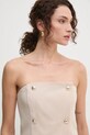 Marciano Guess top BECKY beige 5RGH10.7115A