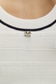 Top Marciano Guess ADA μπεζ 5RGR03.5640Z