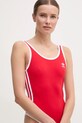 adidas Originals body 3S BODY czerwony JD4632