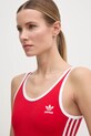 adidas Originals body 3S BODY JD4632 czerwony