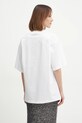 Одяг Бавовняна футболка Ivy Oak IO1100X2361 білий