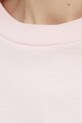 Ivy Oak tricou din bumbac IO1100X2361 roz