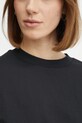 Ivy Oak tricou din bumbac IO1100X2322 negru