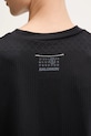 MM6 Maison Margiela longsleeve x Salomon S52GC0346.M20101 negru