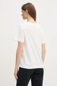 Îmbrăcăminte Gant tricou din bumbac 4200553 bej