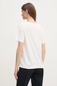 Îmbrăcăminte Gant tricou din bumbac 4200553 bej