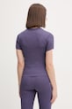 Дрехи Спортна тениска Columbia Columbia Move 2103691 виолетов