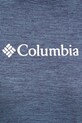 Columbia t-shirt sportowy Columbia Move 2103691 granatowy