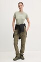 Спортивная футболка Columbia Columbia Move 2103691 зелёный SS25
