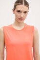Columbia top sportowy Chill River Tank pomarańczowy 2118181