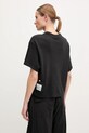 Îmbrăcăminte Columbia tricou Cove Beach 2121801 negru