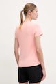 Odzież Columbia t-shirt sportowy Zero Rules 2131723 różowy