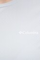 Columbia sportos póló Zero Rules 2131723 szürke