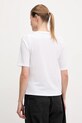 Abbigliamento Columbia maglietta sportiva Sun Trek 2145251 bianco