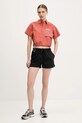 Columbia bluza Cove Beach 2119381 portocaliu SS25