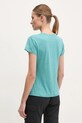 Îmbrăcăminte Columbia tricou sport Sloan Ridge 2077451 turcoaz