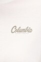 Columbia tricou din bumbac Rolling Bend 2120021 alb