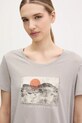 Columbia tricou Ruby Springs gri 2120051
