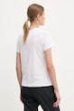 Odzież Columbia t-shirt Ruby Springs 2120061 biały