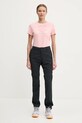 Columbia tricou Ruby Springs 2120061 roz SS25
