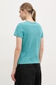 Одяг Футболка Columbia Ruby Springs 2120061 бірюзовий
