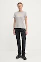 Columbia tricou Ruby Springs 2120061 gri AW25
