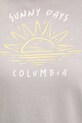 Columbia tricou Ruby Springs 2120061 gri