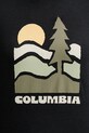 Футболка Columbia Ruby Springs 2120061 чёрный