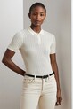 Lauren Ralph Lauren polo pozostałe beżowy 200963653