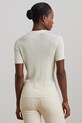 Lauren Ralph Lauren polo 200963653 beżowy SS25