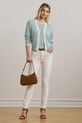 Дрехи Памучна тениска Lauren Ralph Lauren 200963659 син
