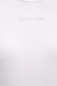 Calvin Klein Performance t-shirt treningowy biały LVGWS4K238