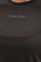Тренувальна футболка Calvin Klein Performance LVGWS4K238 чорний