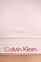 Μπλουζάκι προπόνησης Calvin Klein Performance LVGWS5K144 ροζ