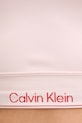Tréninkové tričko Calvin Klein Performance LVGWS5K144 růžová