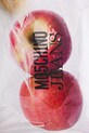 Moschino Jeans t-shirt bawełniany 0707.3229 biały